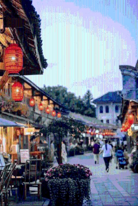 75岁老外交官的法兰西岁月